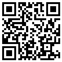 QR Code for bitcoin:3Hhtdr6jiTtTv8Gu6DNUbqLcD8MgQWTjVz