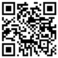 QR Code for bitcoin:3HhvWyPyhC7K2yd6NGfKZF42HA3jzfGQFi