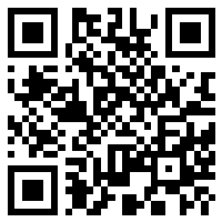 QR Code for bitcoin:3Hi4KjnawZszseYF7sH2MvmaQLooag2v5Z