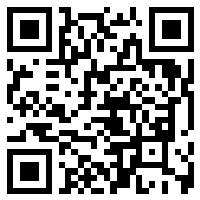 QR Code for bitcoin:3Hi77CW5jEV6LEW1jEYHmS6Jp5fr9RWqaP