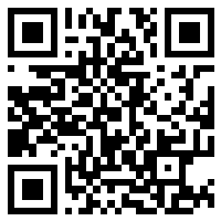 QR Code for bitcoin:3Hi7bMson755ooRB2YQC94BPoU7FK5gThB
