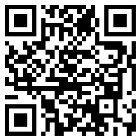 QR Code for bitcoin:3HiAo6uExyCkM3YJUTKEwcd2k45oex7GF4