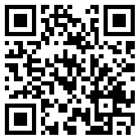 QR Code for bitcoin:3HiCCfmCtSB99zvBHkFS5i2xnfo47XFov6