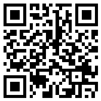 QR Code for bitcoin:3HiDP42rzeFZ9yhDymTcmFDwdsdZv5ZZXT