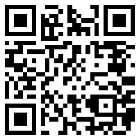 QR Code for bitcoin:3HiDdVYcuxNEYMu3AwGaLXdB8aKF5DhZhR
