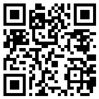 QR Code for bitcoin:3HiDitcDZbAtbYBzqY5UVi8m87dNaFTiZ9