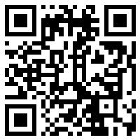 QR Code for bitcoin:3HiDnEwc4ddezyGKdxa7cVMrmizf1jQpba