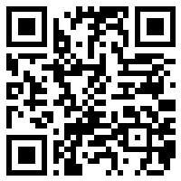 QR Code for bitcoin:3HiFfLKWHYGgkkk4UtPchjM13ezEvEFS7y
