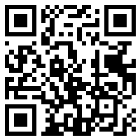 QR Code for bitcoin:3HiFfekU9JSeNafMuULQh3mrURM5AXerYH