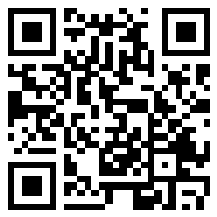 QR Code for bitcoin:3HiJP7h2ukdePA15PW2iTckV5oEJavGfXK