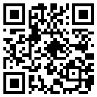 QR Code for bitcoin:3HiK5dZXpL36HCP3ijLBipzXuVFYBC871t
