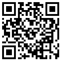 QR Code for bitcoin:3HiM6ib78Cd2CdjFtNR49dwGYEcGErEcVk