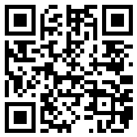 QR Code for bitcoin:3HiMWdvBAocsErbdwVftEJcrRFsw5QW1ac