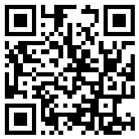 QR Code for bitcoin:3HiN8e9g2yuaDfkXpKGnRLaZpF9vFDAmdv