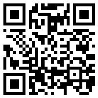 QR Code for bitcoin:3HiNNTq5WTspioMkLDBKcBARNX5KVuSBH9
