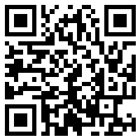 QR Code for bitcoin:3HiNpK9kbcHASkdTZegb3zq2BT4in8vB2o