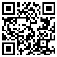 QR Code for bitcoin:3HiPZbZUjsG9GgrTzuUzCKVTx2KNHcNfPY