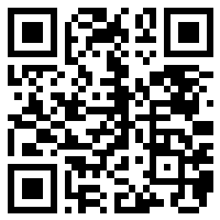 QR Code for bitcoin:3HiQcfnQyGWKBmpEPdaEX13mwTPpkyFG9k
