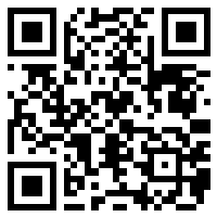 QR Code for bitcoin:3HiQhAsLukdWWBxo3yoyRSdDyXtfFHBtMv