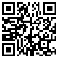 QR Code for bitcoin:3HiYNGGP5z8vwyQzDaeQLrj2fRusjz2sPf