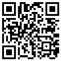 QR Code for bitcoin:3HiYTomaeBeBrRjVAbhFDGDFidw9cHKYsP