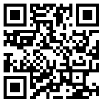 QR Code for bitcoin:3HiYWvpVcA9ZNf2tKF98UTDKiZPkBViCLo