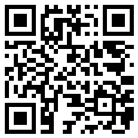 QR Code for bitcoin:3HiaptrMpTEepRDMX2BFdjsRhdKYtqYC4d