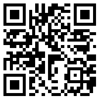 QR Code for bitcoin:3HidnsyKecHD6FrfbFmUTs2zSXraEkWpUU