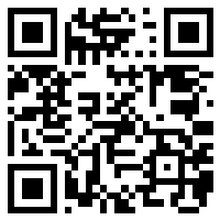 QR Code for bitcoin:3HieaTbQ7PhUXF7unvysGti2VZJRnnPDgP