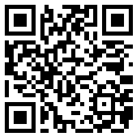 QR Code for bitcoin:3HifXqX8eRN7LubfQe3WG82XxpcYYkja5d