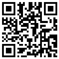 QR Code for bitcoin:3HigUV746vobEc8SG6zoAtp9fUMBfkpdE9
