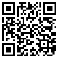 QR Code for bitcoin:3Hihq2o7KjZepeFpu3dQXvZKDzsd5ahXbn