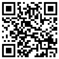 QR Code for bitcoin:3HiigJ29fVarXQu9qGBw8C513dRTGLcuQM
