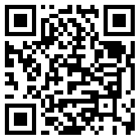 QR Code for bitcoin:3Hijj9WxRFcMWDRvZUkKnY7gfqqwHT1Emb