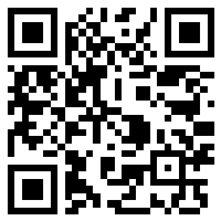 QR Code for bitcoin:3Hiki7CSh1TA2G7BUR2DCA8M89YXFSgmCe