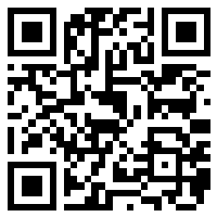 QR Code for bitcoin:3Hikxcdp1WESg7LRSPud3k4nGS69zaUxyj