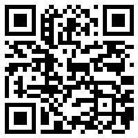 QR Code for bitcoin:3HimF1dL7WiXpXRCCJiM2iKkaHrFrWbTGh
