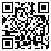 QR Code for bitcoin:3HioUcNoHkTYaaacNrNQzwvwWmL7LUqMER