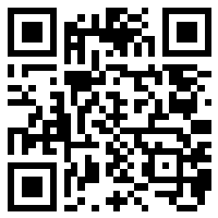 QR Code for bitcoin:3HiqABdeAjt2qb39HAHwfD6FdBsVUxJC9E