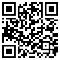 QR Code for bitcoin:3HirTMygdn7qMuy9CD3NXSefQmHTDcQXKz