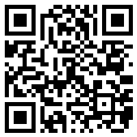 QR Code for bitcoin:3Hit9JA1CWBriSBjfsz3bbsnpFNxvNnmZE
