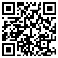 QR Code for bitcoin:3HitSnRwaZY5ph7ABYvbpCMxgBFWSyDCHK