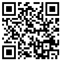 QR Code for bitcoin:3Hiv57Gi8dqeP4JmTNgEfGYBdFSdmwiuEx
