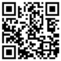 QR Code for bitcoin:3HiwUUAFovdoVFHCGjRTnX2KvvgdyyU7nS
