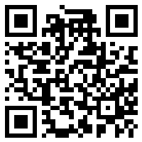 QR Code for bitcoin:3HiyDcBpxXEcHbTG26wCaP3VBK5TVbUTRd