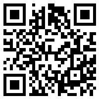 QR Code for bitcoin:3Hj5g6N7CAHofDTRXXXa1aEWupSbdjfUUD