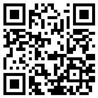 QR Code for bitcoin:3Hj6sxbBdTMTEFUp9a46WCSJWDF6JG1Tp4