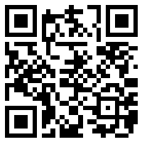 QR Code for bitcoin:3Hj7K2yH9f3AE5eWvrssEQxaFT2C7dpg8M