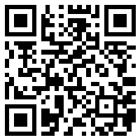 QR Code for bitcoin:3Hj93NPreBaJvGCng8Vf7kJCxMmstRccGA