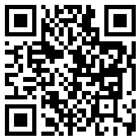 QR Code for bitcoin:3HjAsPSujtFVFcaJ6oCbfCKLhXDUbs4tK3